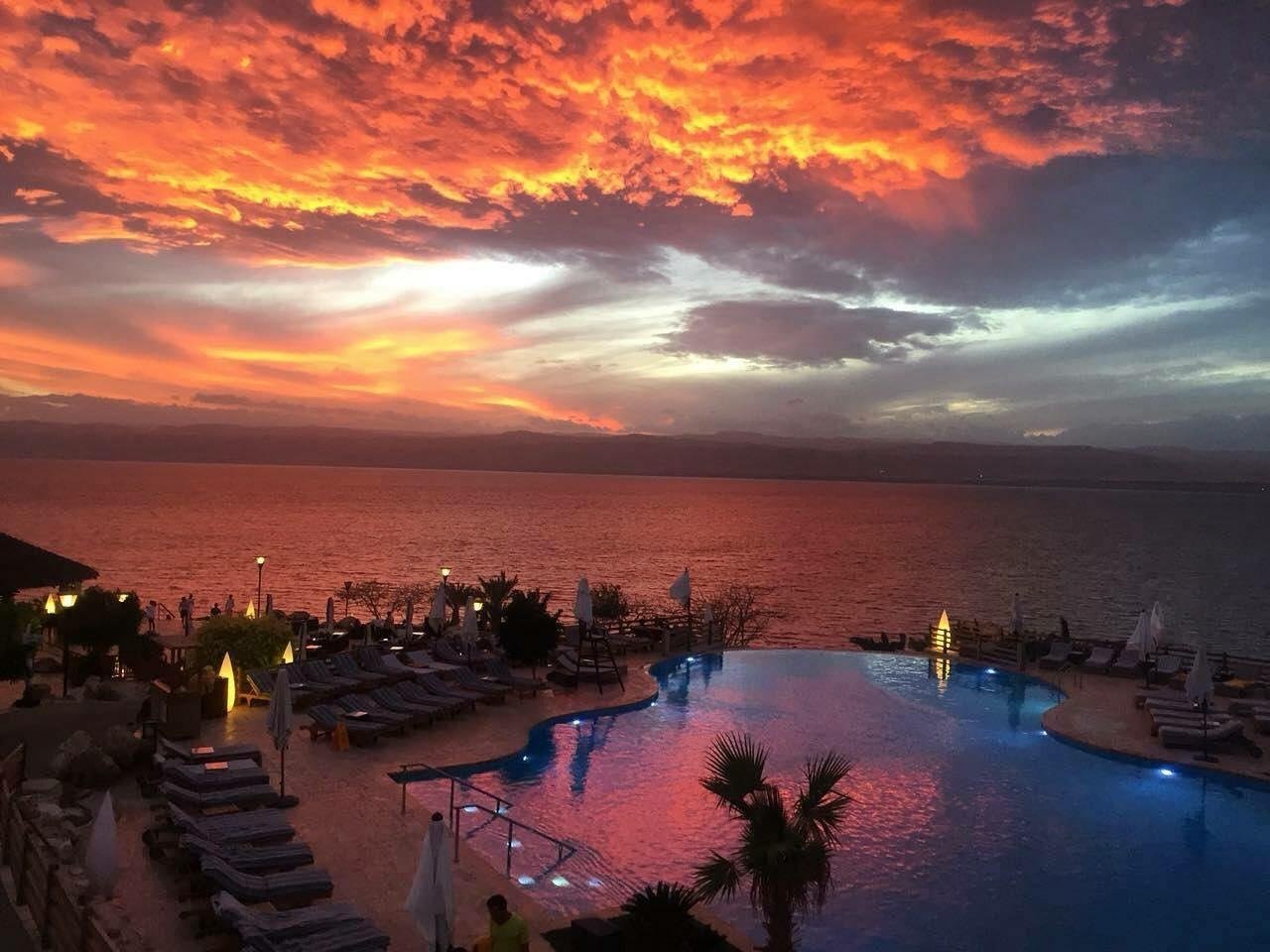 Esplendor das Aventuras na Jordânia (Famílias, Casais e Amigos) - VALE DO RUM / MAR MORTO (Oportunidade de fazer um passeio de balão em Rum se as condições meteorológicas forem adequadas) - 0d27d790a75eea0f1728c88178794109