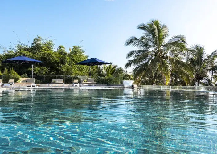 Tansania & Sansibar: 13-tägige Safari- und Strand-Erfahrung - Abreise | Transfer zum Flughafen - Tagesfoto