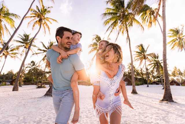 Immersione nella natura, nella cultura e un soggiorno balneare