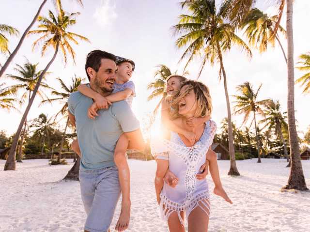 Immersion dans la nature, la culture et un séjour balnéaire