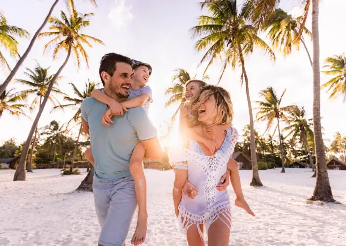 Immersione nella natura, nella cultura e un soggiorno balneare - Tranquillità e relax : una giornata tranquilla sulla spiaggia - Foto del giorno