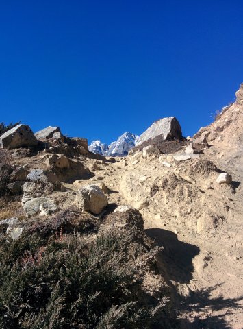 Nar Phu trek – The Annapurna Unedited