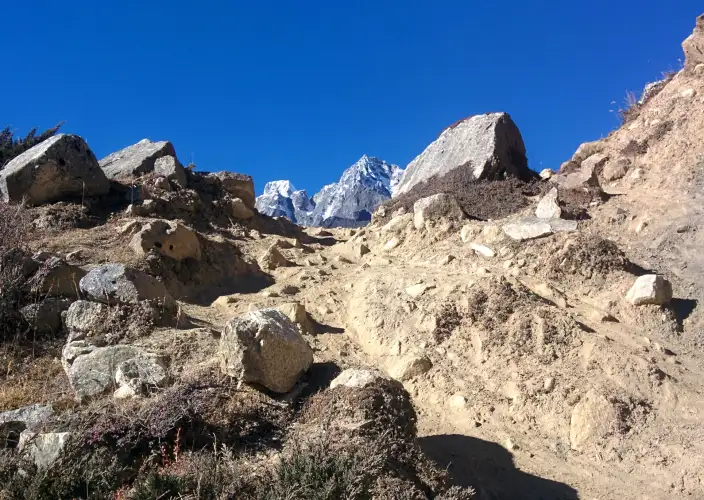 Nar Phu trek – L'Annapurna non editato - null - Foto del giorno