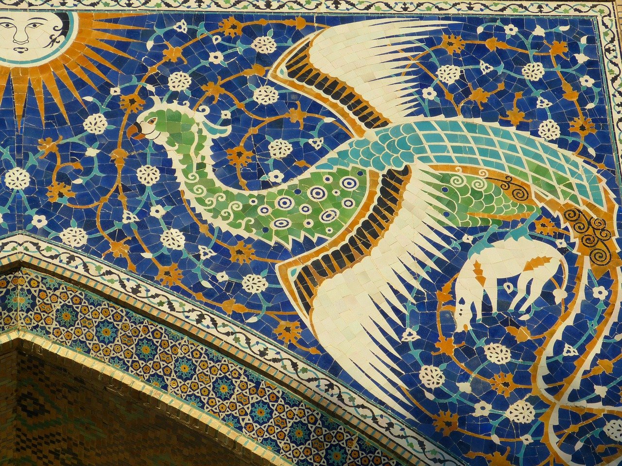 Reise auf der Karawanenstraße Usbekistans. - SAMARKAND - SCHACHRISABZ - SAMARKAND - SAMARCANDE - CHAKHRISABZ - SAMARCANDE