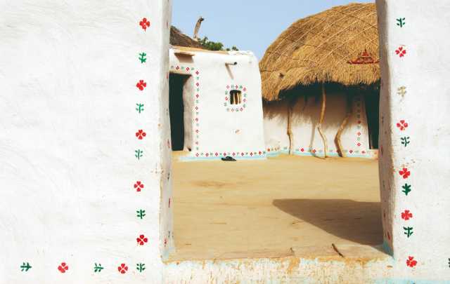 Rajasthan in 30 dagen