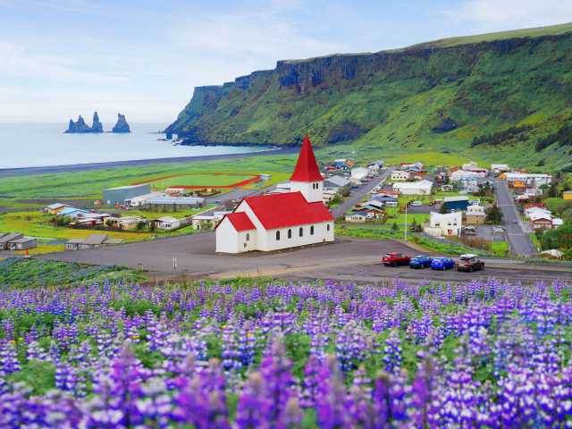 Épica Excursão em Pequeno Grupo pela Costa Sul – Cachoeiras & Praia de Areia Preta