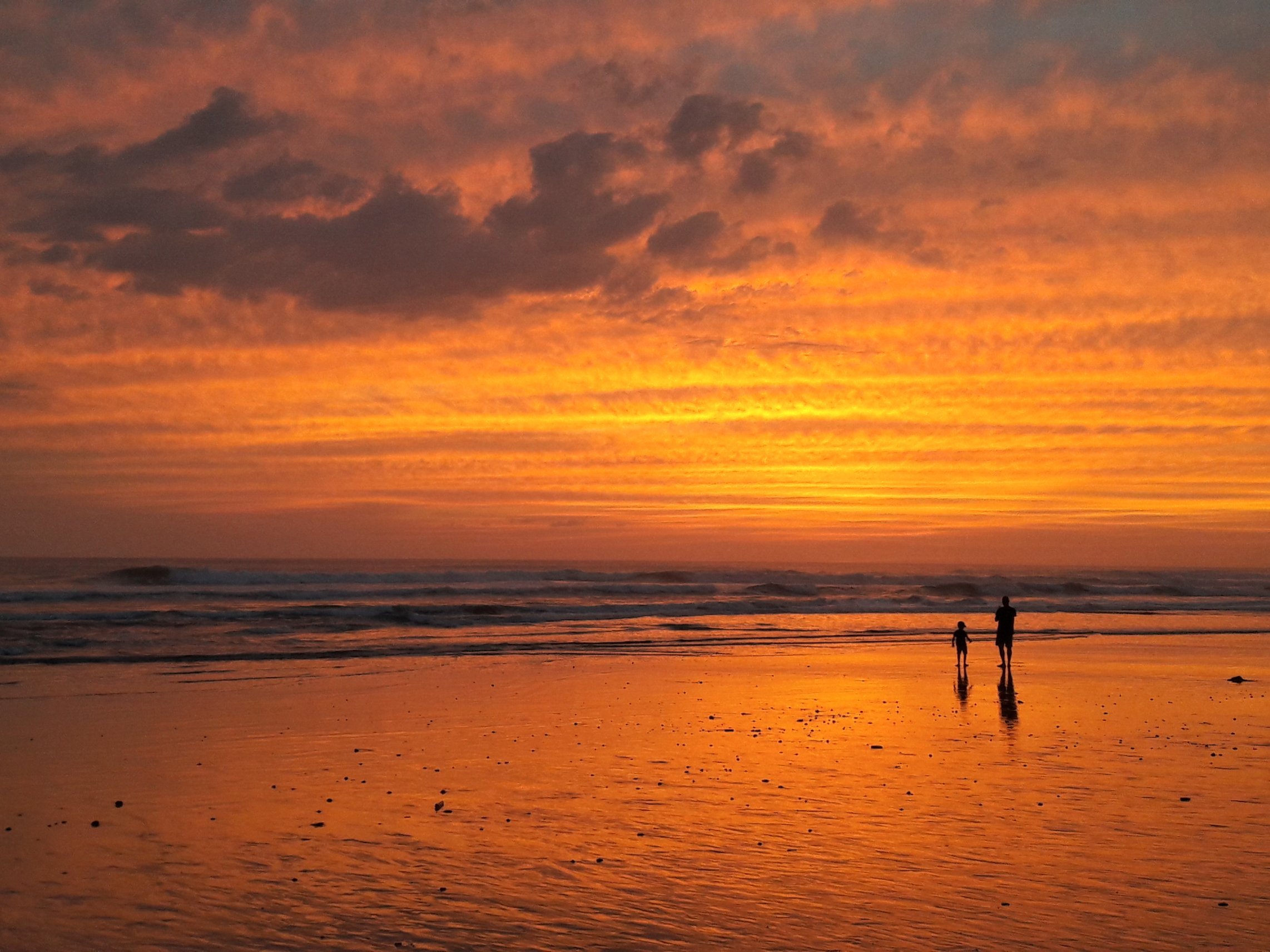 Door Panama en Costa Rica - Punta Islita - San José - Luchthaven Juan Santamaría - Punta Islita - San José - Aéroport Juan Santamaria