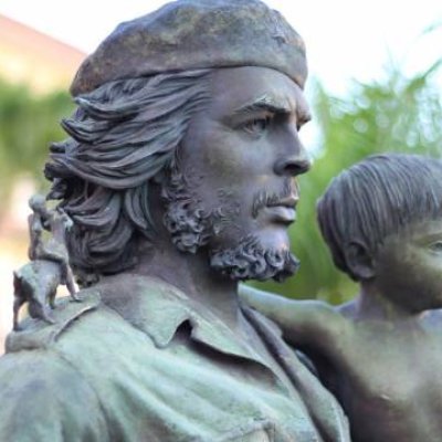 Ultimate Cuban Life Experience – 9 Days - Trinidad via Santa Clara - Photo of the day