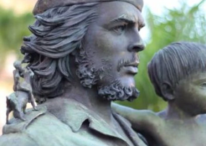 Ultimate Cuban Life Experience – 9 Days - Trinidad via Santa Clara - Photo of the day