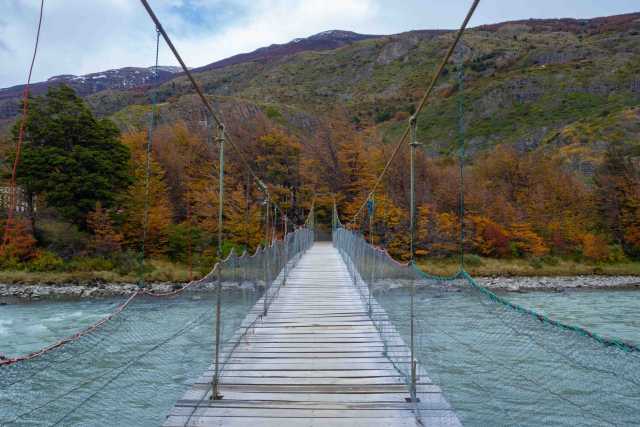 Aventure transandine entre l'Argentine et le Chili