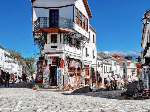 Journey to the Heart of the Balkans: Albania in 10 Days
