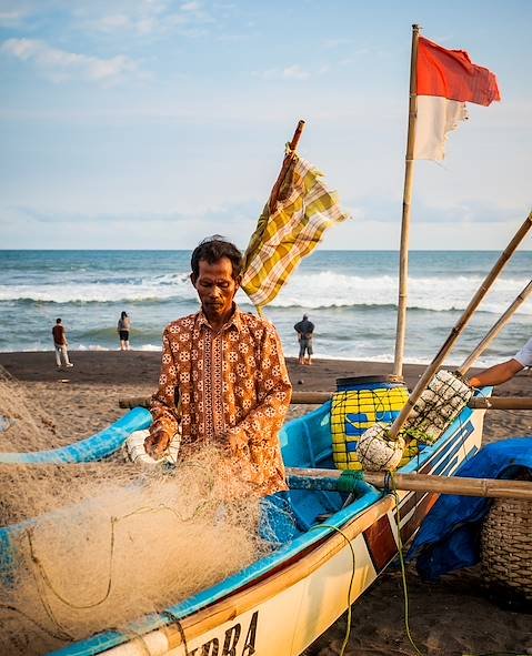 Villages, temples and Balinese nature - Free day in Amed - Photo of the day
