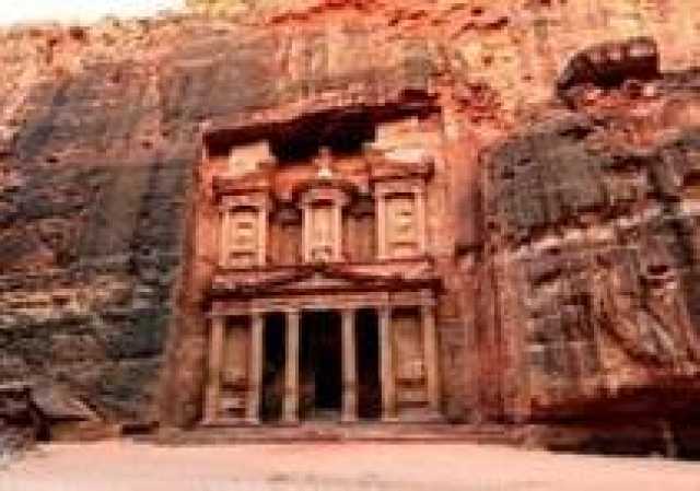 Jordanien Trekking - 9 Tage