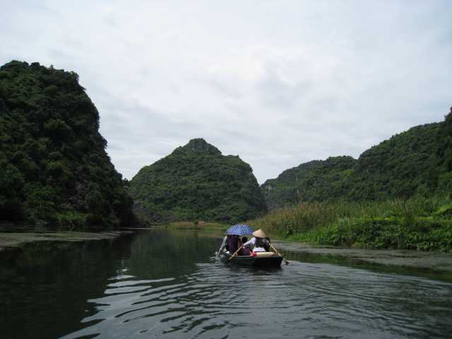 Vietnamesisches Familienerbe: 15 Tage voller Magie