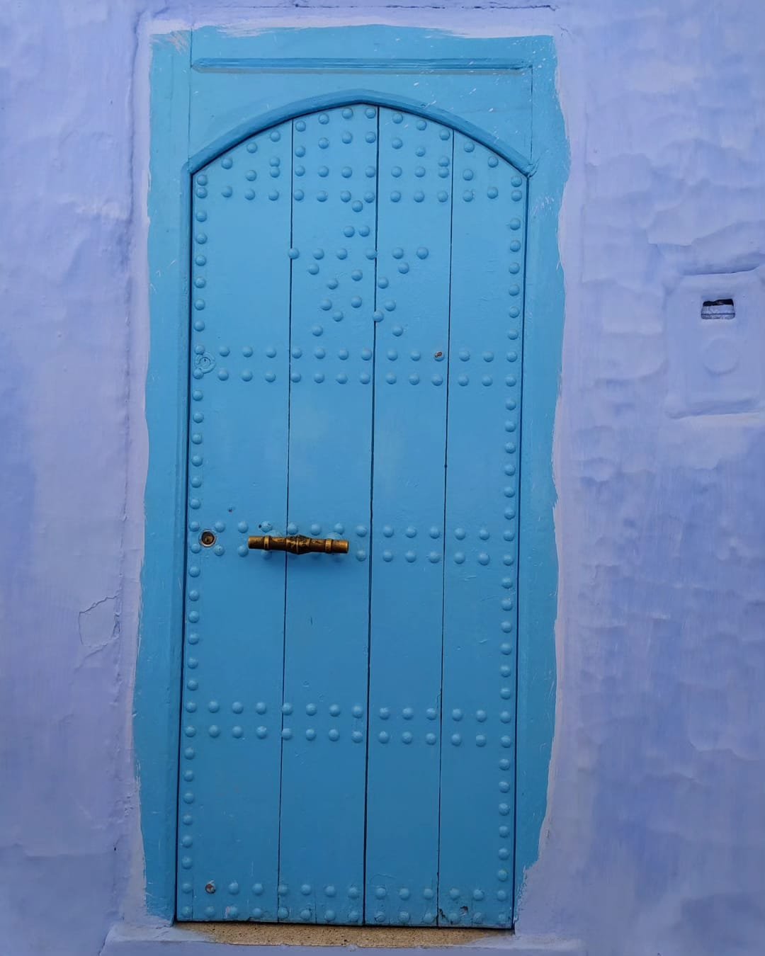 Gran Tour de Marruecos - Día libre en Chefchaouen - Foto del día
