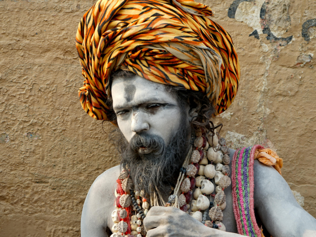 Triangle d'Or, Varanasi et grottes d'Ajanta Ellora : une visite guidée privée et exclusive de luxe