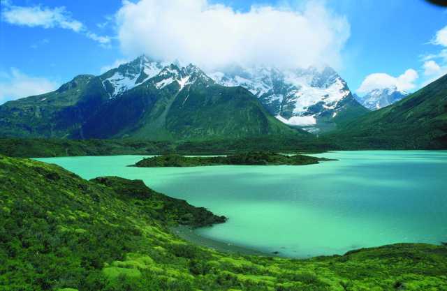 Aventure transandine entre l'Argentine et le Chili