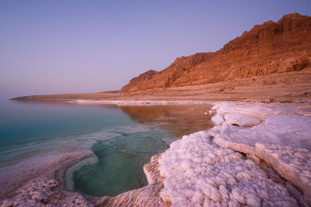 À la découverte de l'histoire et de la culture du Royaume du Temps - Mer Morte – Karak – Dana - Mer Morte – Karak – Dana