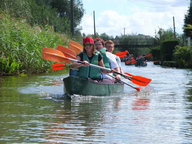 Multi-Aqua em Aragão