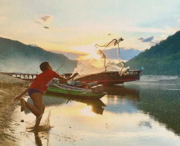 I 7 tesori del Laos: un'odissea familiare da nord a sud