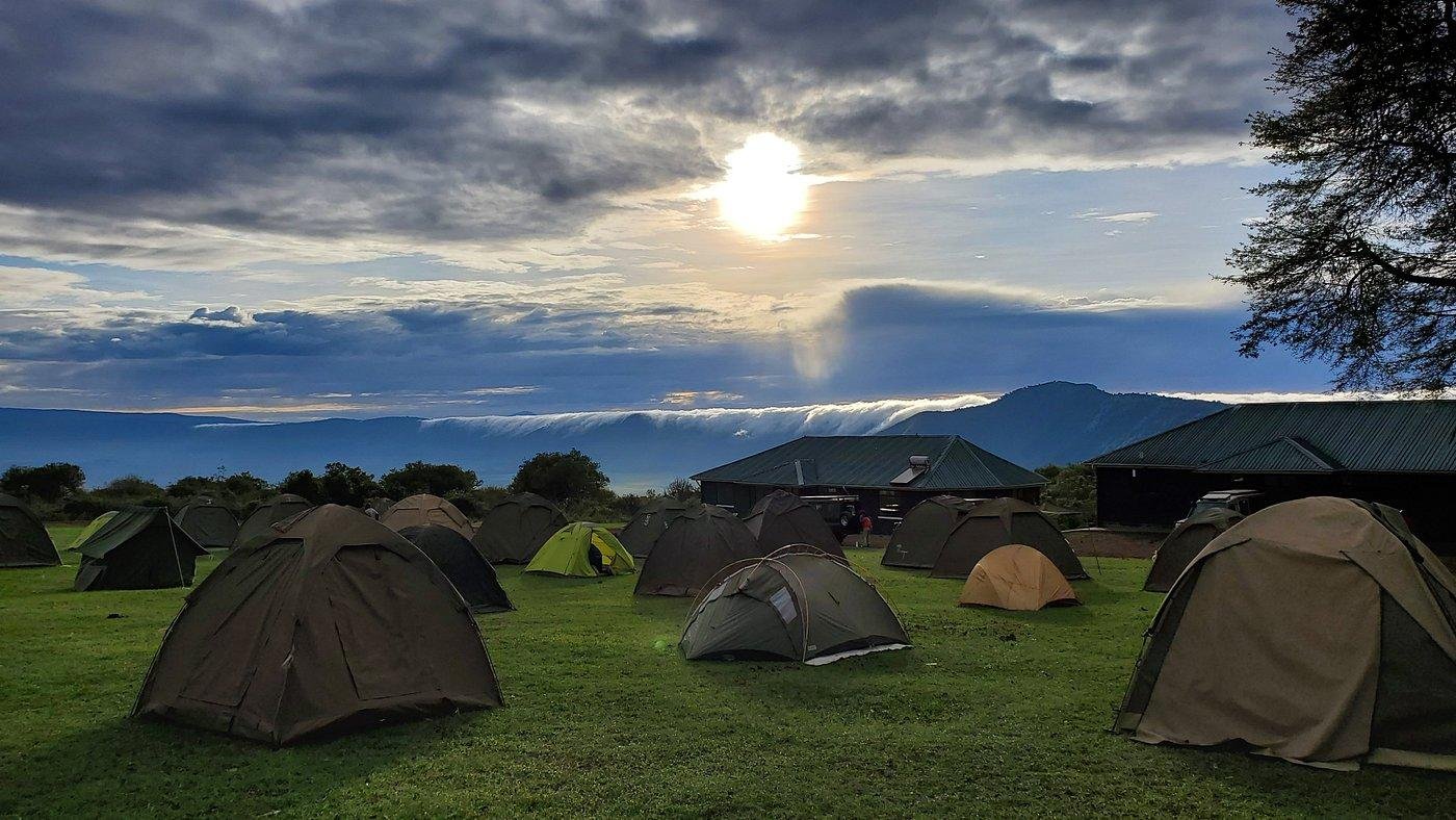 Esperienza di 5 giorni in Tanzania: Serengeti, Tarangire, Ngorongoro e Lago Manyara - Cratere di Ngorongoro ad Arusha - 0d9457fa4429029a6979130e2775c3be