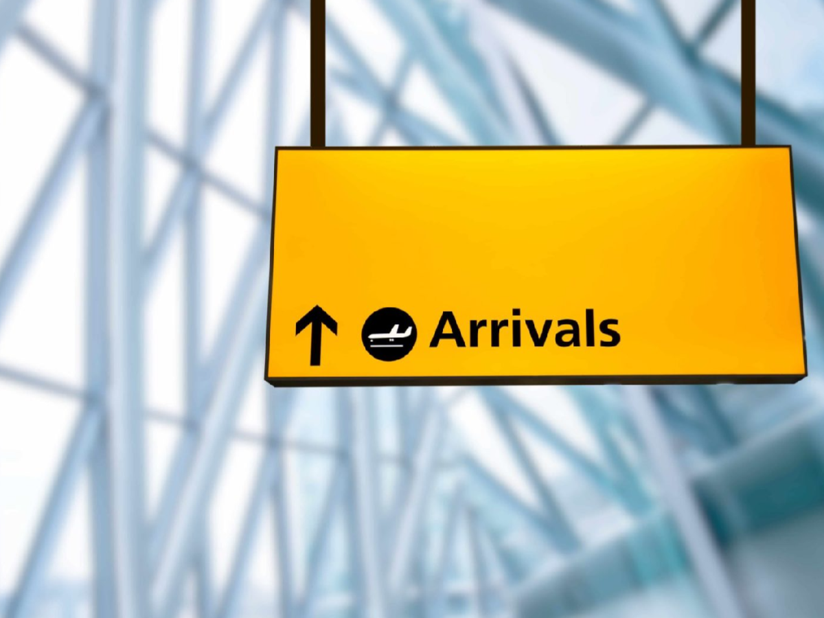 Wunder Omans: Ein 5-tägiges Abenteuer durch Erbe & Natur - Ankunft am Flughafen Maskat ✈️🇴🇲 - Foto del giorno