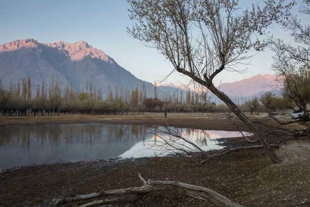 North of Pakistan: Kingdom of Gandhara and Kalash Circuit - Swat - Kalash - Hunza - Baltistan