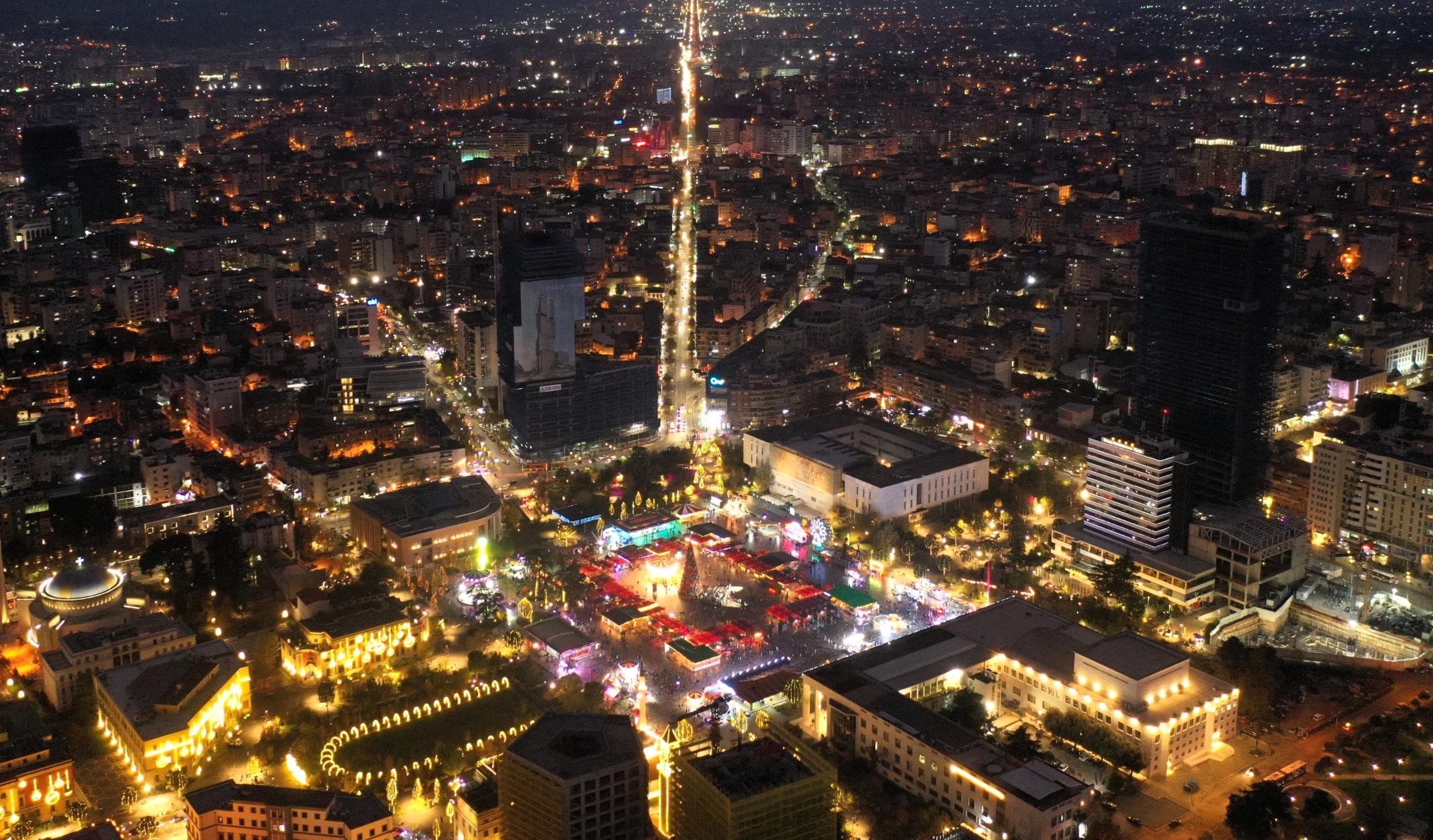 Voyage au cœur des Balkans : l'Albanie en 10 jours - Berat - Tirana - Berat - Tirana