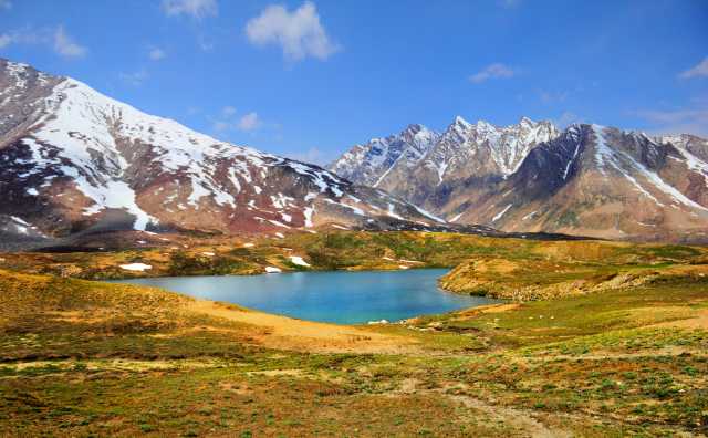 North of Pakistan: Kingdom of Gandhara and Kalash Circuit - Swat - Kalash - Hunza - Baltistan