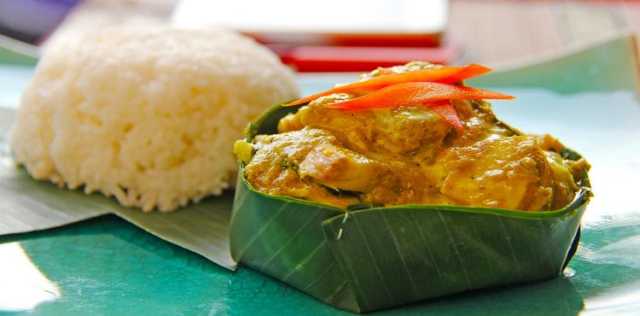 Cambodja voor geliefden