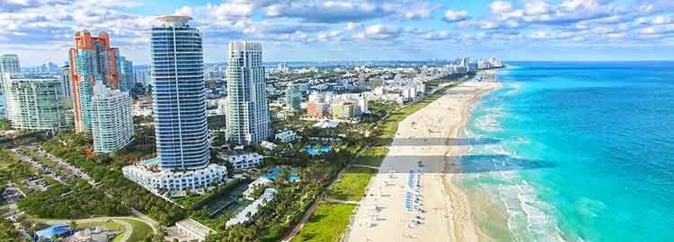 7 jours de La Havane à Miami - Journée libre - Journée libre