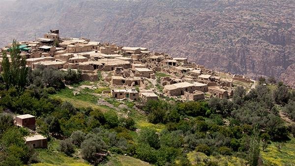 La Jordanie en 14 jours - Amman - Dana (visite optionnelle) - château de Shobak - Petra - Amman- Dana (visite Optionnel)- chateau de Shobak- Petra