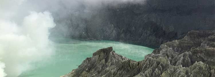 Entre temples et volcans, de Java à Bali - Direction Kawah Ijen - Direction Kawah Ijen