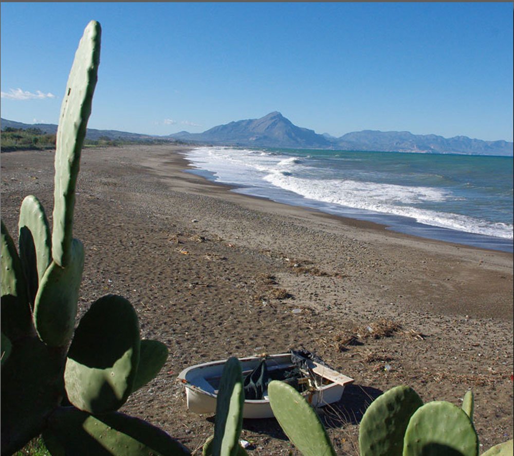 Estancia de senderismo alrededor de Cefalù y las Madonie - Caccamo y Monte San Calogero - Caccamo et Monte San Calogero