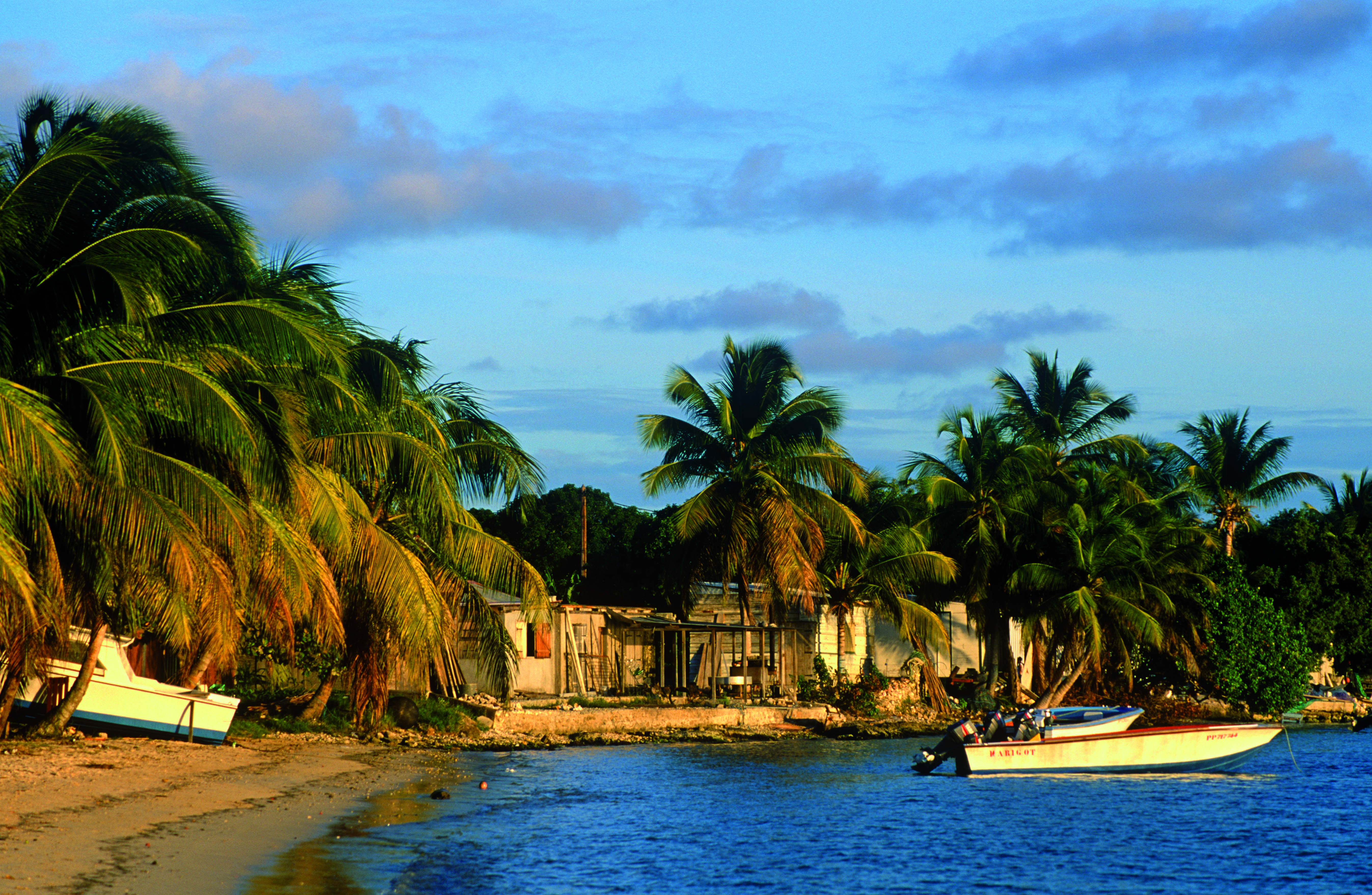 Aventuras - Lado Natural - Arranque suave - Démarrage en douceur