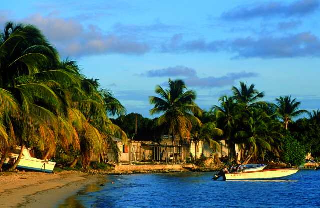 Avonturen - Natuurzijde