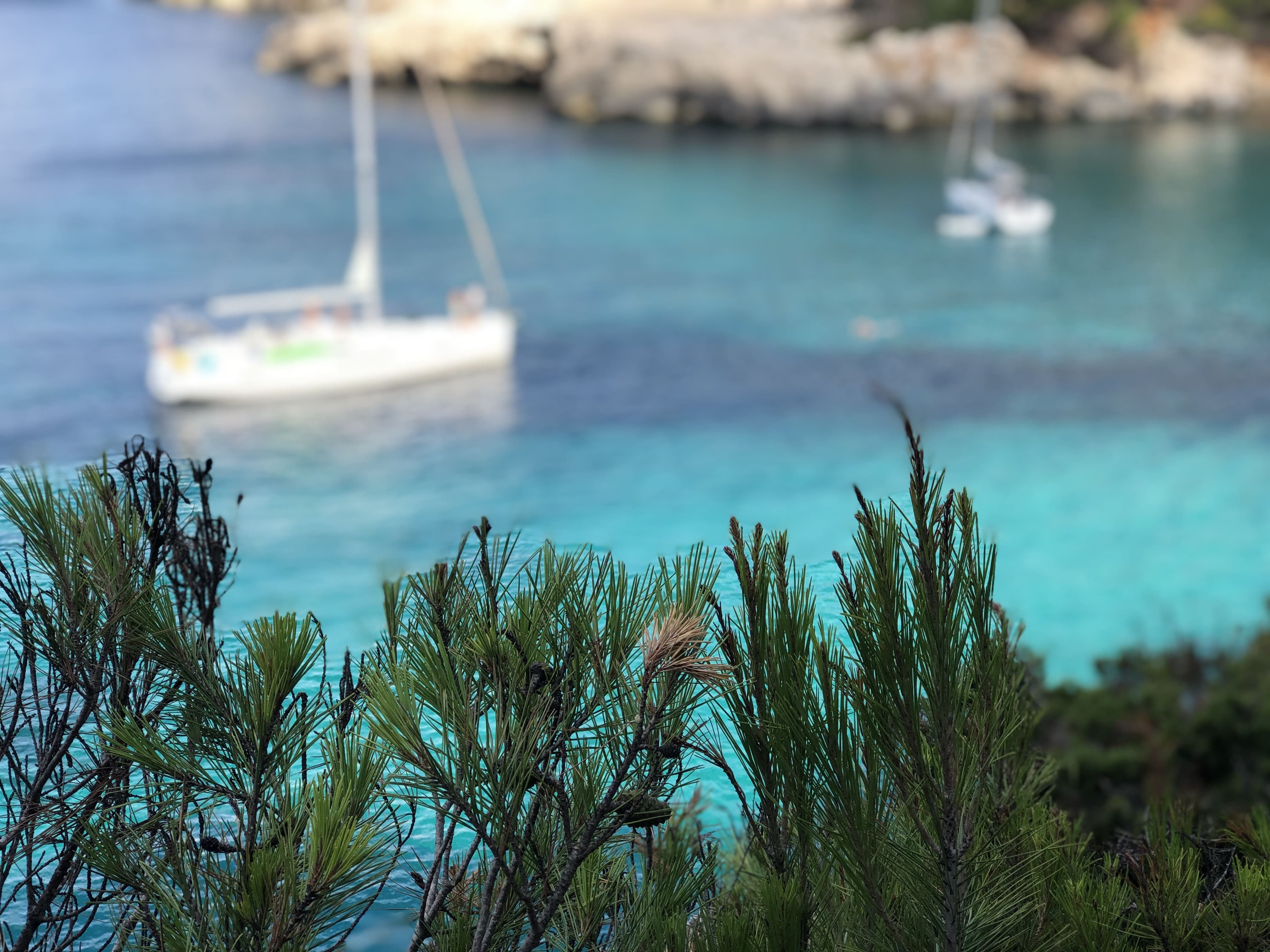 Menorca, entre bienestar, exclusividad y desconexión - ACTITUD EXTERIOR - OUTSIDE ATTITUDE