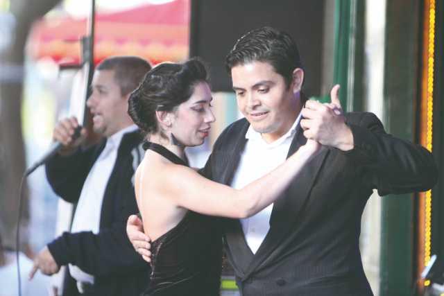 Aventure transandine entre l'Argentine et le Chili