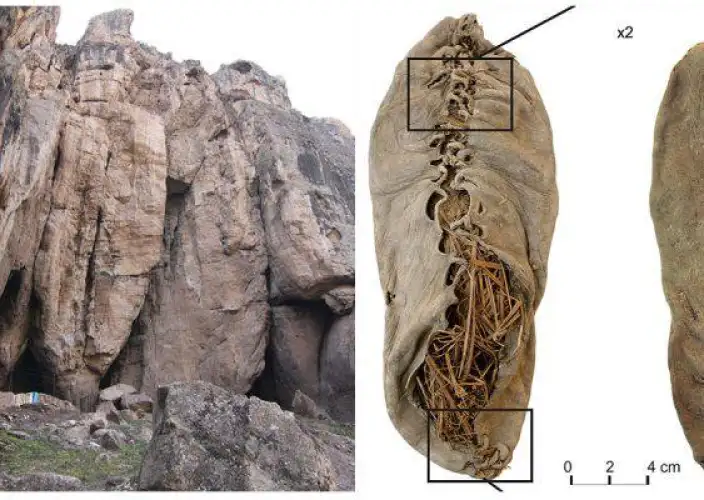 Armenia en 9 días / 8 noches - Ereván – Khor Virap – Cueva 1 de Areni – Noravank – Karahunj – Goris - Foto del día