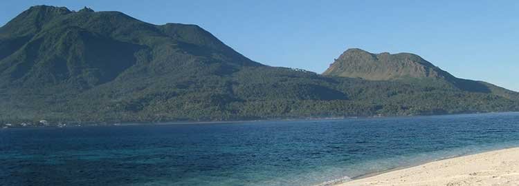 2 semaines aux Philippines - Journée libre à Camiguin - Journée libre à Camiguin