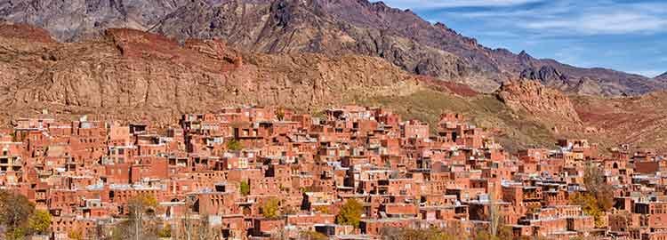 3 semaines en Iran - Direction Ispahan - Direction Ispahan