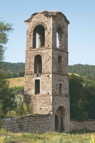 Albania: between East and West