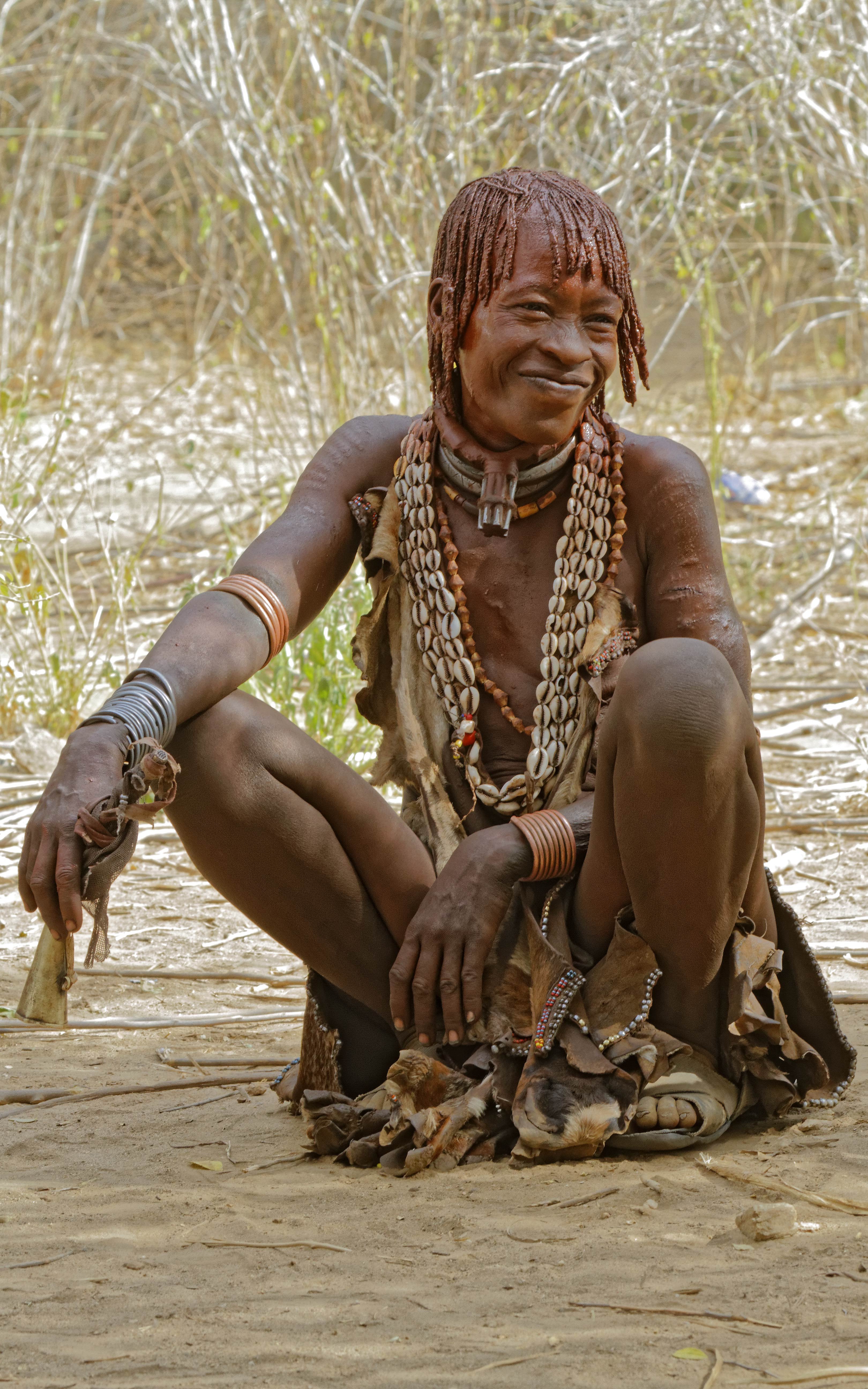 12 Tage in Äthiopien: Entdeckung der Völker des Omo-Tals - Arbaminch - Turmi - Arbaminch - Turmi