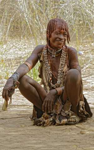 12 días en Etiopía: descubriendo los pueblos del valle del Omo