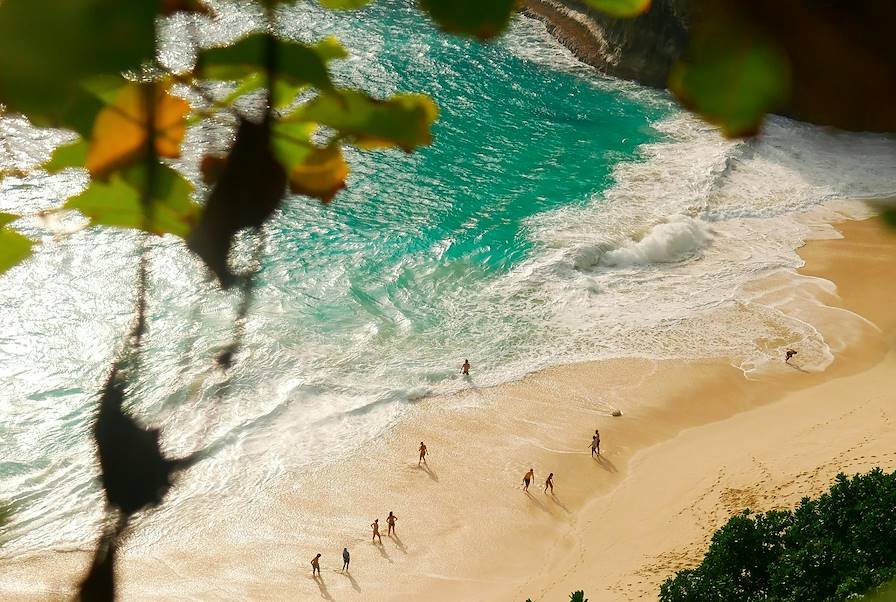 Villages, temples and Balinese nature - Nusa Penida - Photo of the day