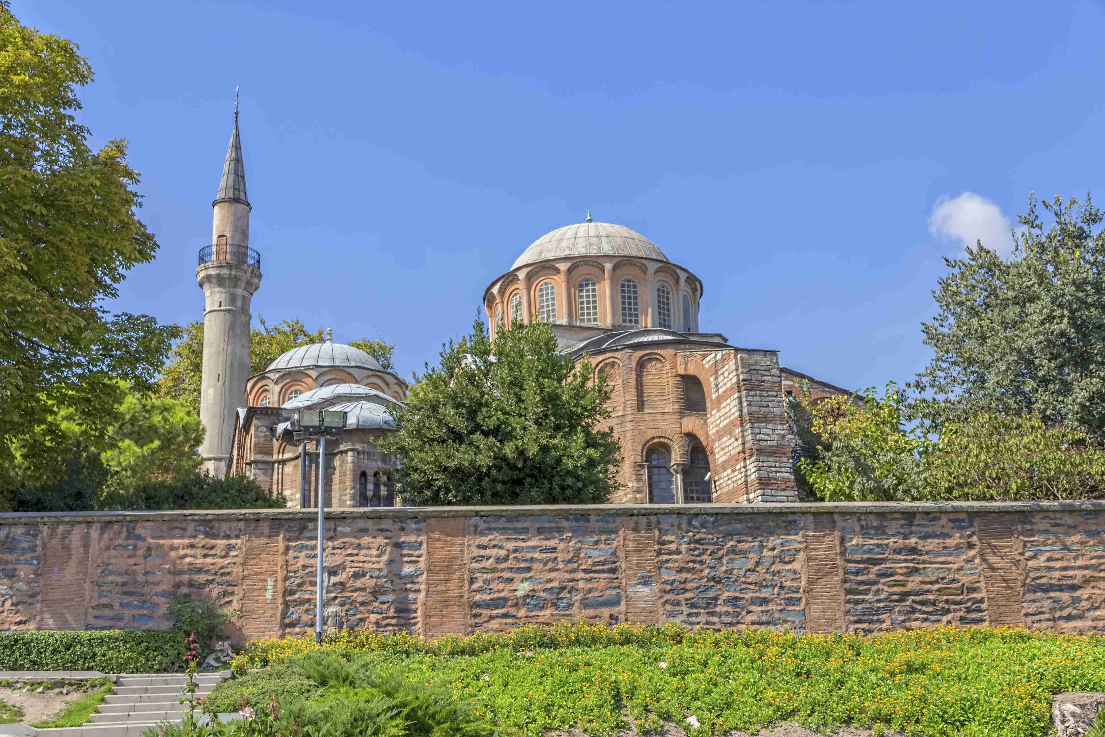 Auto-tour en Turquie de Estambul a Bodrum - Estambul (desayuno) - Istanbul (Petit déjeuner)