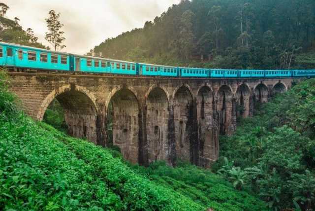 15-Day Private Kosher Sri Lanka Family Tour: Nature, Safari