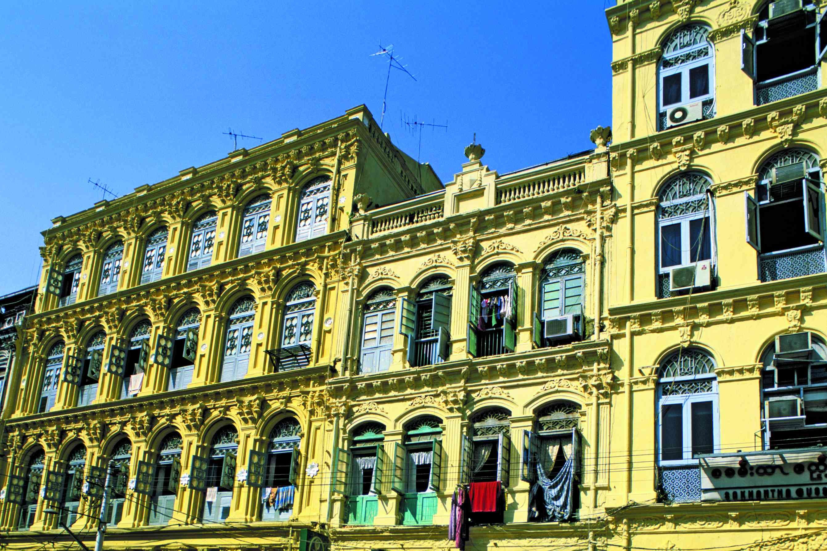 Myanmar explorer - BAGO - YANGON - RETOUR - BAGO - YANGON - RETOUR