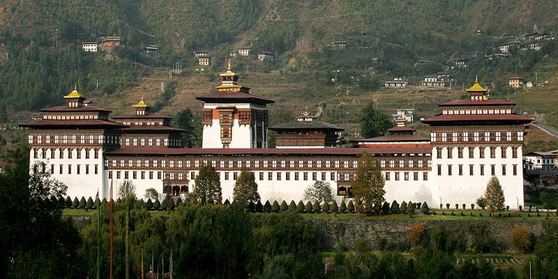 BUTÁN - UN DESCUBRIMIENTO ÍNTIMO en 9 días 8 noches - Thimphu - Visitas turísticas - Thimphu - Visites touristiques