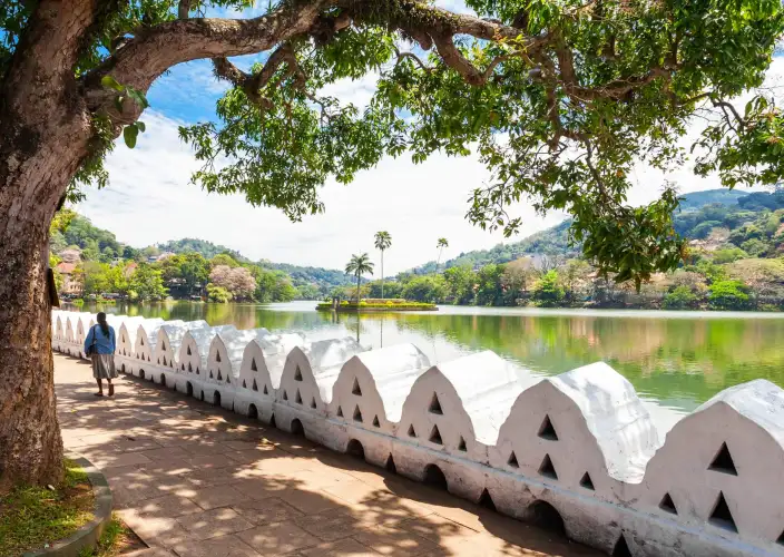 Het beste van Sri Lanka in 10 dagen | Editie 2026 - Reis naar Kandy - Foto van de dag